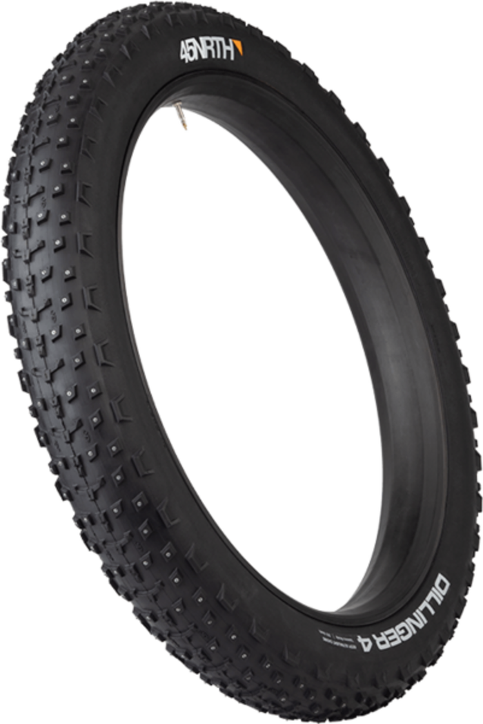 Dillinger 4 Tire - 2023