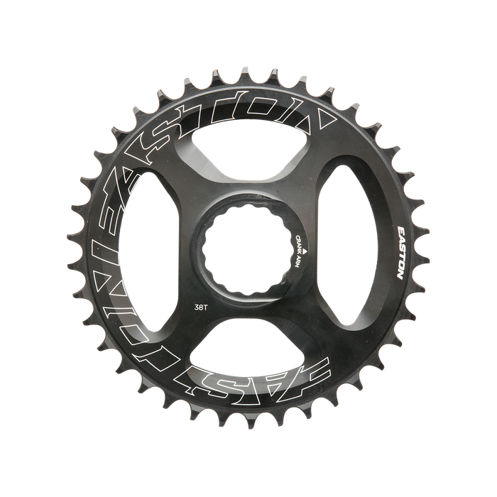 Direct Mount Chainring
