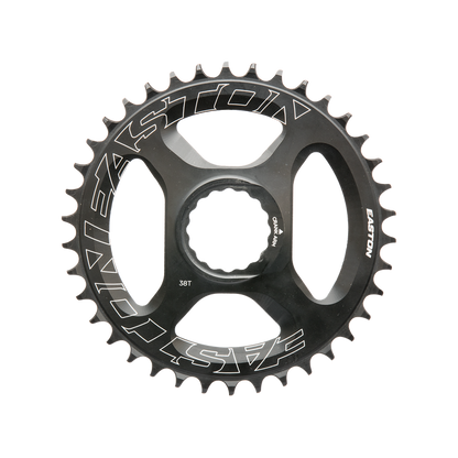 Direct Mount Chainring