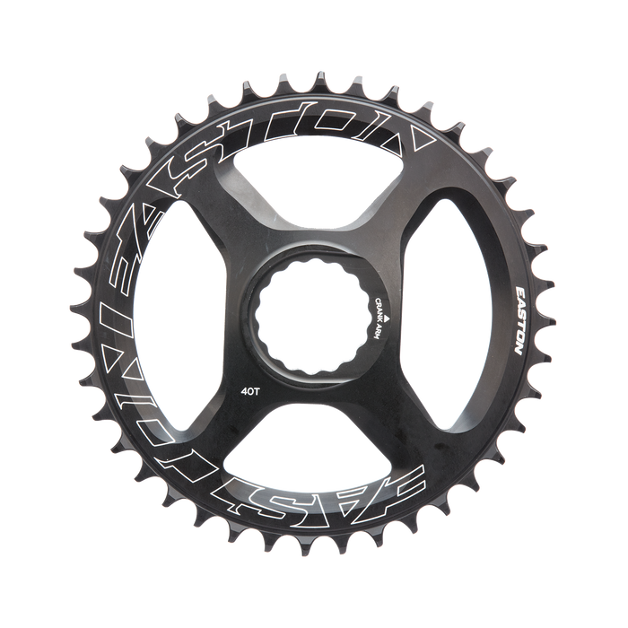 Direct Mount Chainring