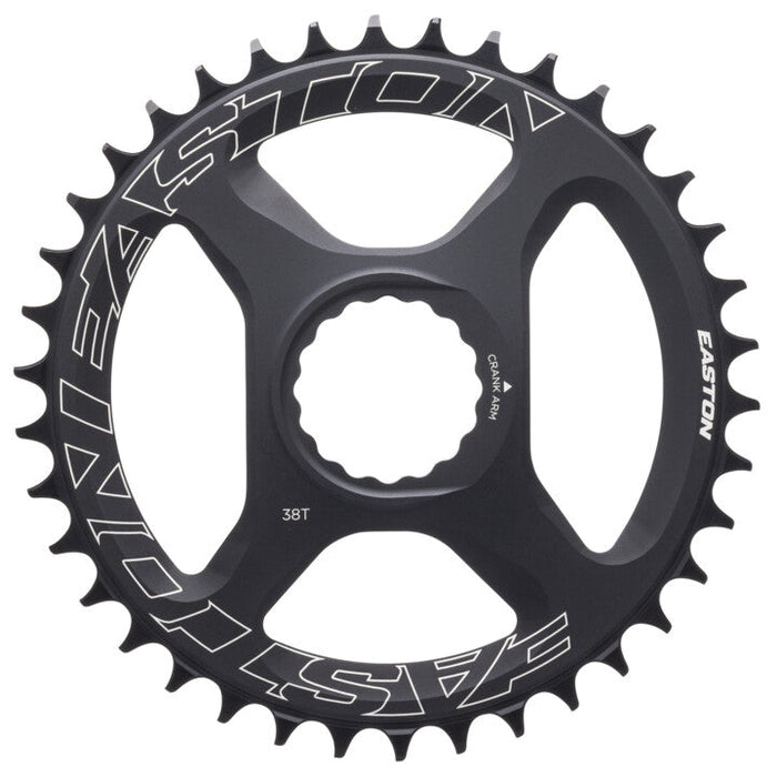Direct Mount Chainring