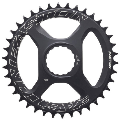 Direct Mount Chainring