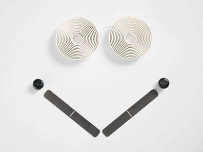 Double Gel Cork Handlebar Tape