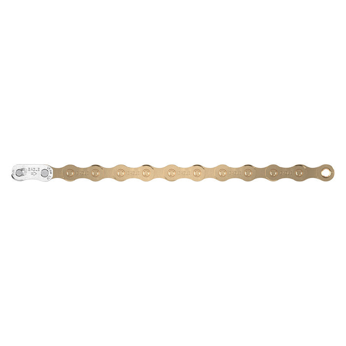 SRAM, Eagle S500 A1, Chain, Speed: 12, Links: 126, Multicolor