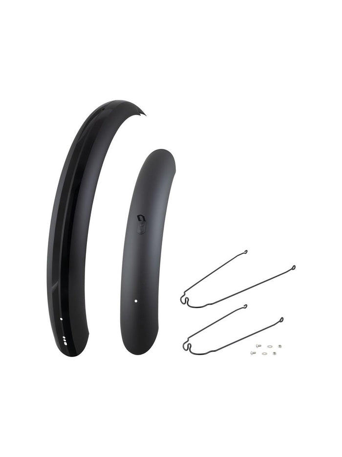 Electra Ace of Spades Go! 26" Fender Set V2