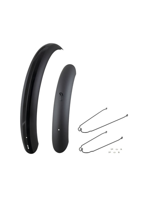 Electra Ace of Spades Go! 26" Fender Set V2