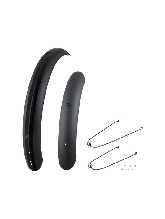 Electra Ace of Spades Go! 26" Fender Set V2