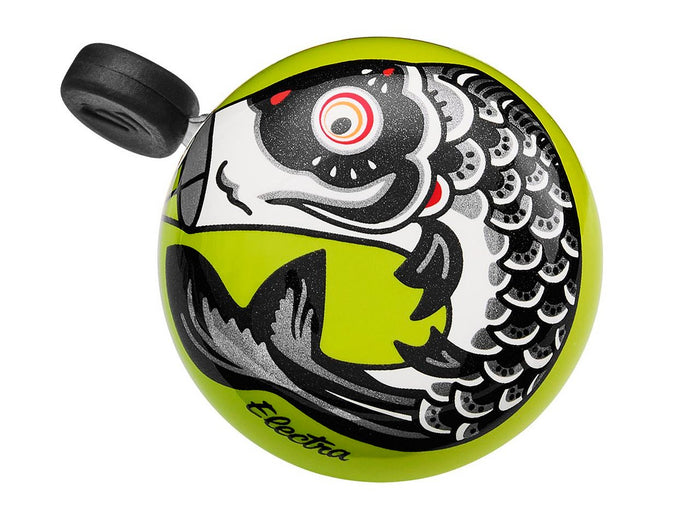 Electra Koinobori Ringer Bike Bell
