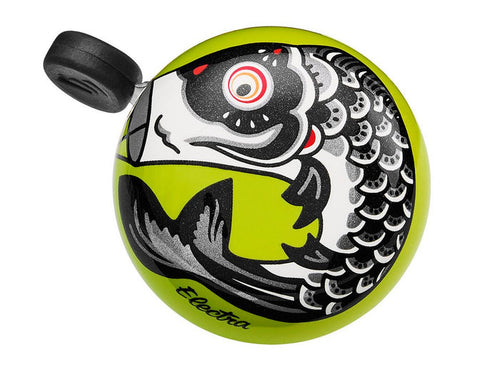 Electra Koinobori Ringer Bike Bell