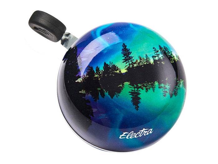 Electra Northern Lights Ding Dong Bike Bell
