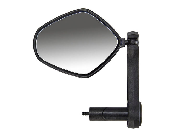 Electra Retrostripe Bar End Mirror