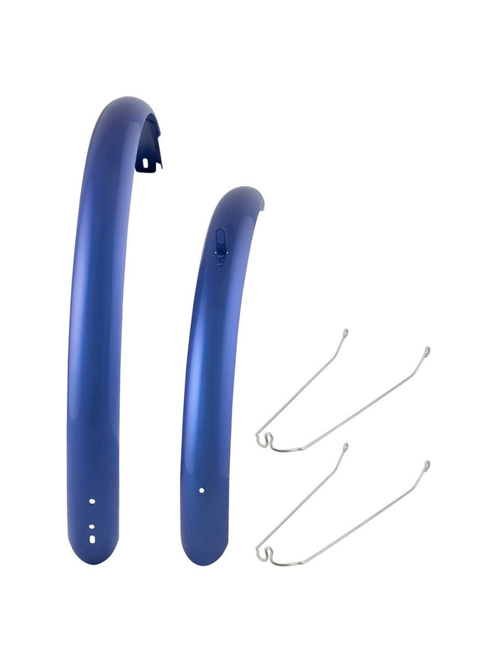 Electra Townie Original 7D EQ Step-Thru Fender Set