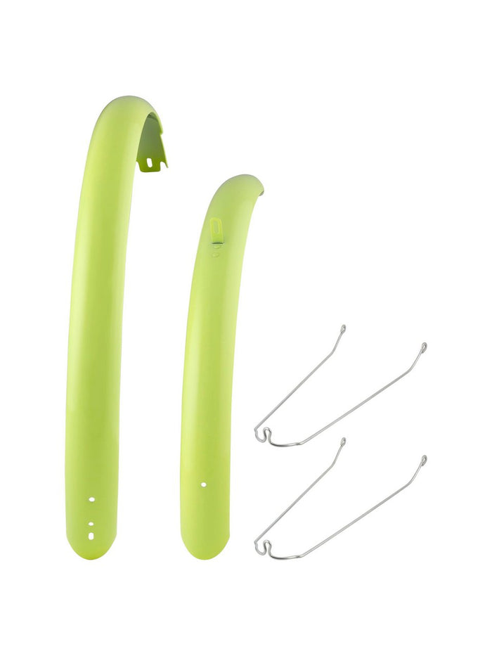 Electra Townie Original 7D EQ Step-Thru Fender Set