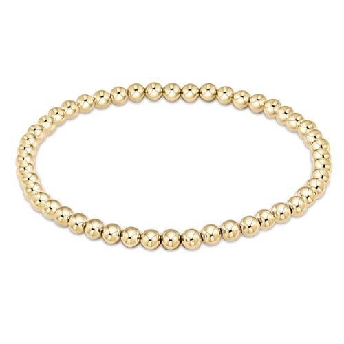 Enewton Classic 4mm Bead Bracelet Enewton Classic 4mm Bead Bracelet Bracelet