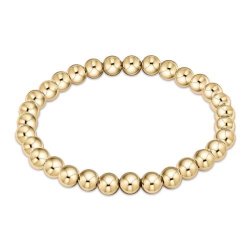 Enewton Classic 6mm Bead Bracelet Enewton Classic 6mm Bead Bracelet Bracelet