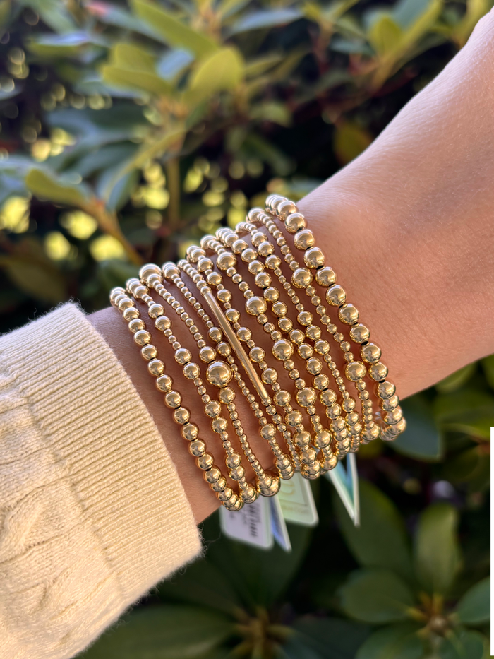 Enewton Classic 5mm Bead Bracelet Enewton Classic 5mm Bead Bracelet Bracelet