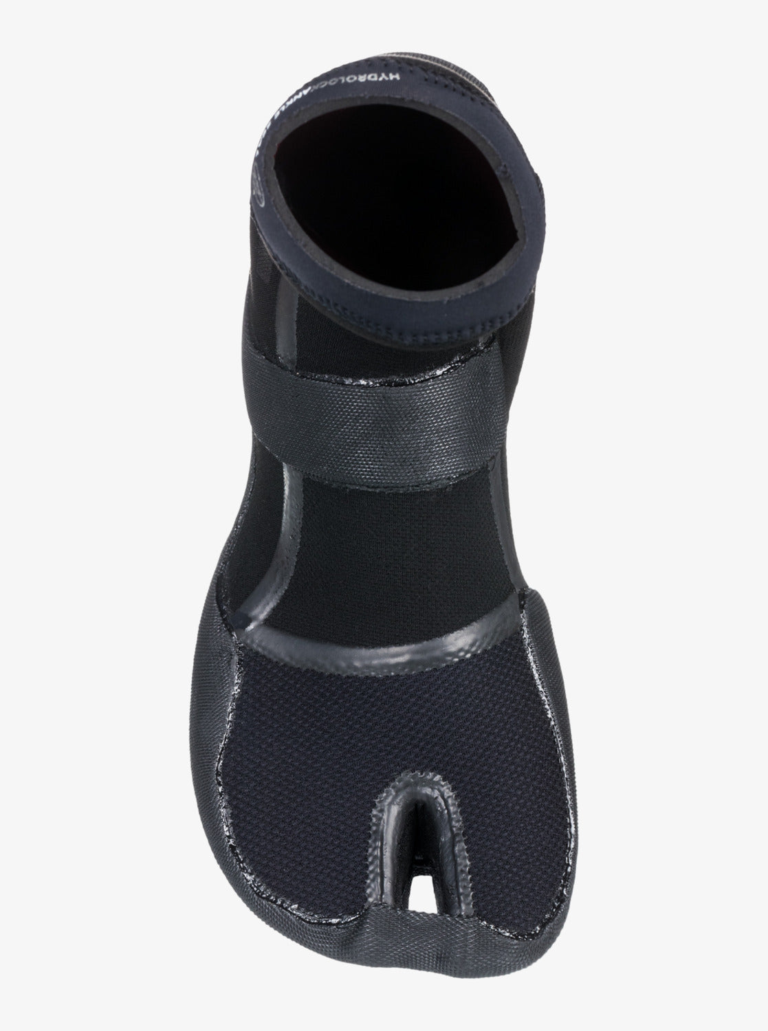 3mm Marathon Sessions GBS Split Toe Wetsuit Boots - Black