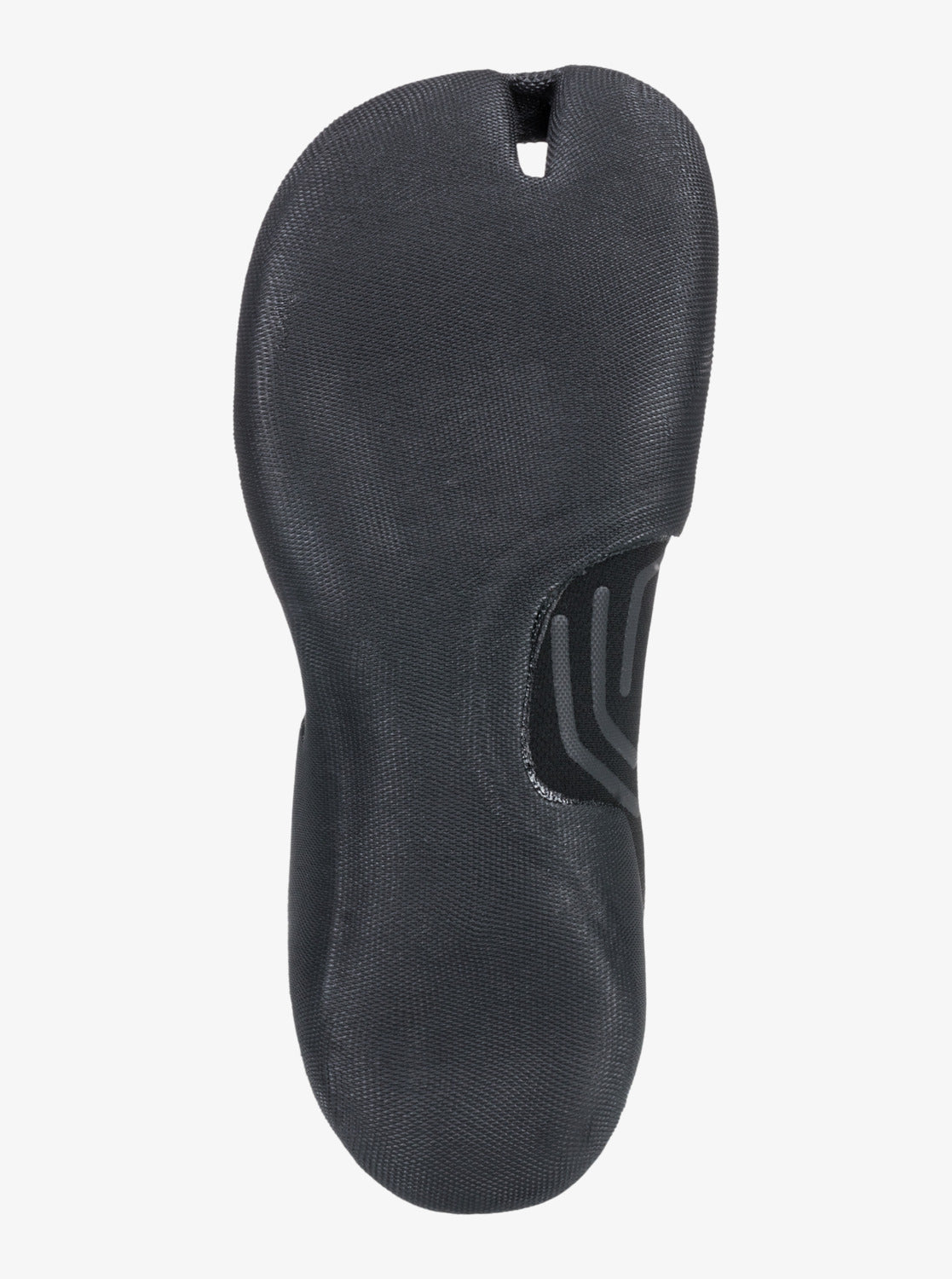 3mm Marathon Sessions GBS Split Toe Wetsuit Boots - Black