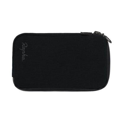 Essentials Case - Black/Dark Grey
