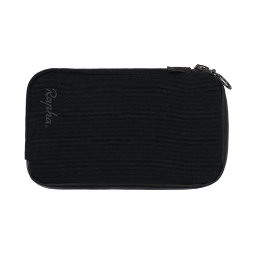 Essentials Case - Black/Dark Grey