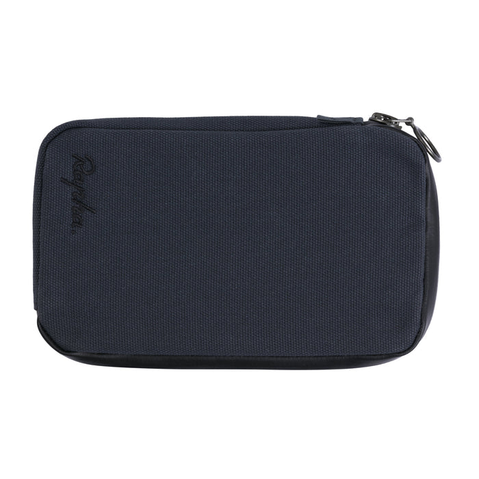 Essentials Case - Dark Grey/Black