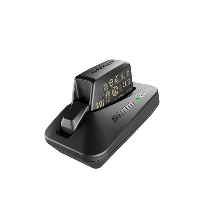 SRAM, Battery Charger USB-C