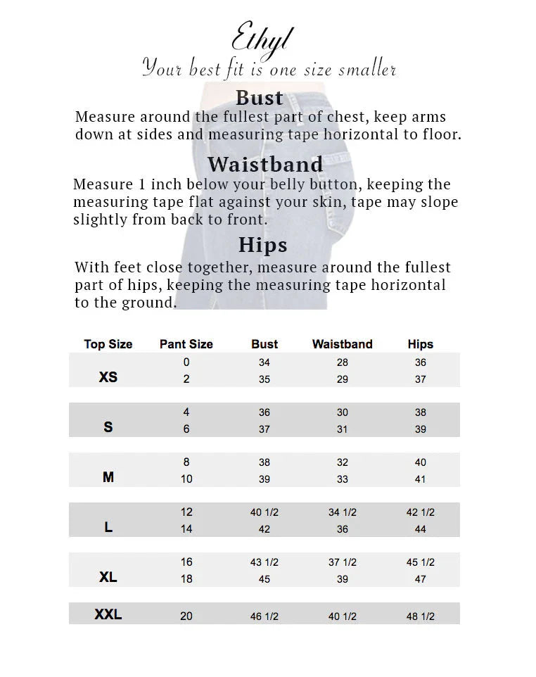Ethyl Casual Charm Jacket - Top