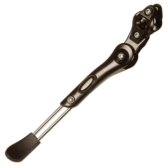 EVO, Chainstay, Alloy rear mount kickstand, 24''-29''