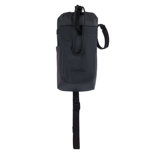 Explore Stem Bag - Vulcan / Asphalt