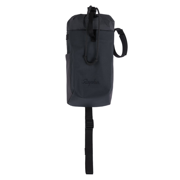 Explore Stem Bag - Vulcan / Asphalt