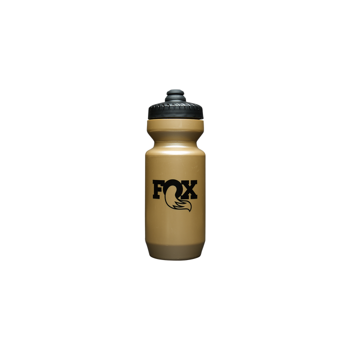 Fox 22oz/650ml Water Bottle
