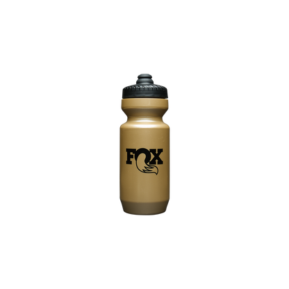 Fox 22oz/650ml Water Bottle