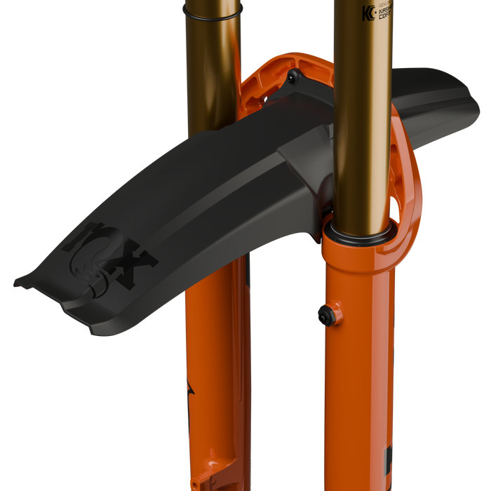 FOX Fork Mud Guards