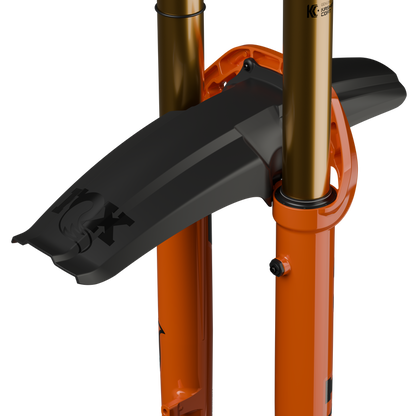 FOX Fork Mud Guards