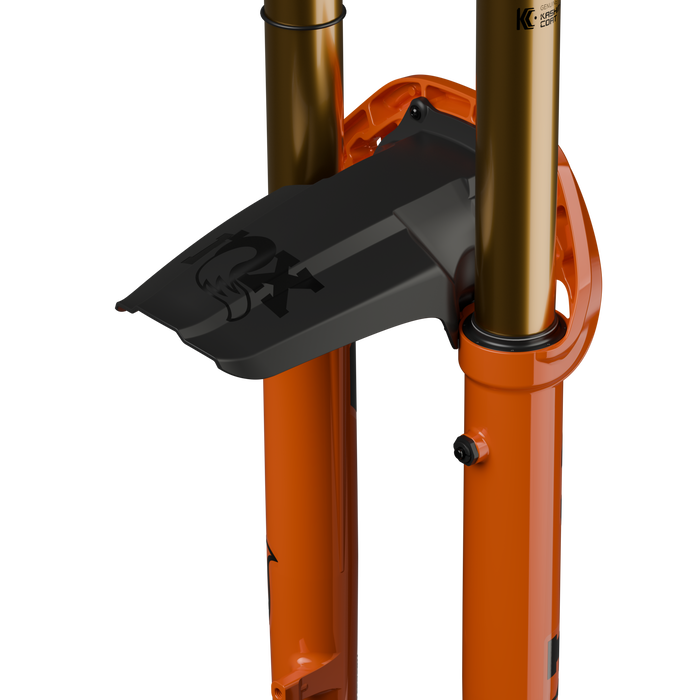 FOX Fork Mud Guards