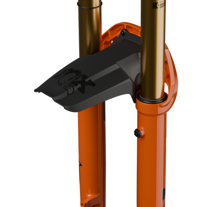 FOX Fork Mud Guards