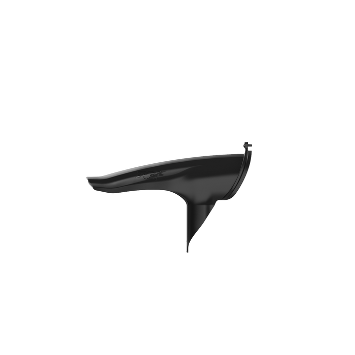 FOX Fork Mud Guards