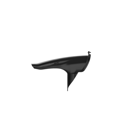 FOX Fork Mud Guards