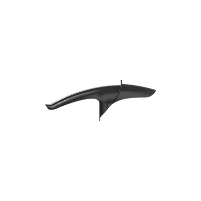 FOX Fork Mud Guards