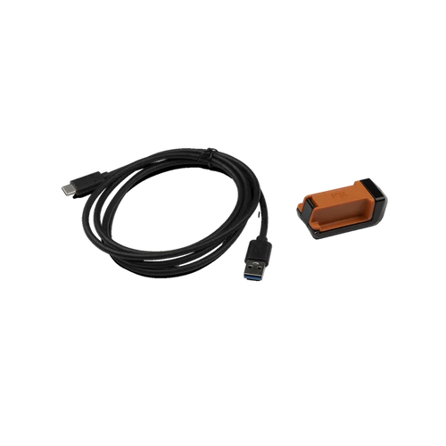 Fox Neo Charger and Cable