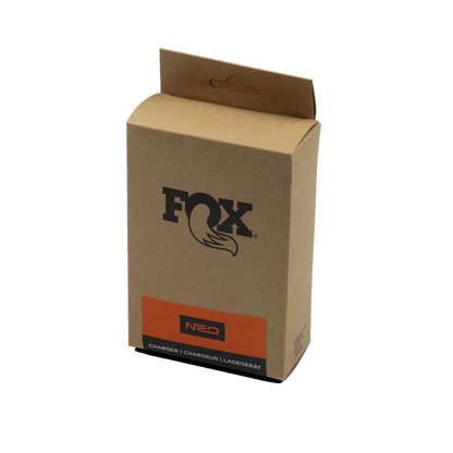 Fox Neo Charger and Cable