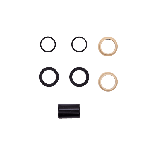 Fox Shock Mounting Hardware