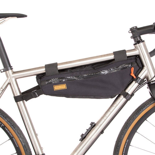 Frame Bag - Medium (3.5 Litres)