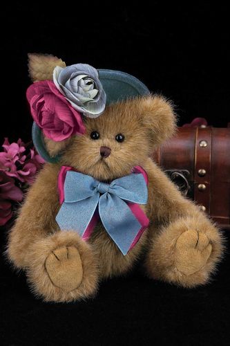 Franny Fedora 179934