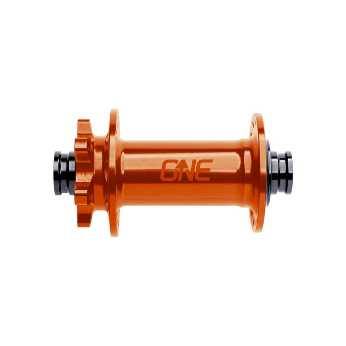 Boost (15x110) / 28H / Orange