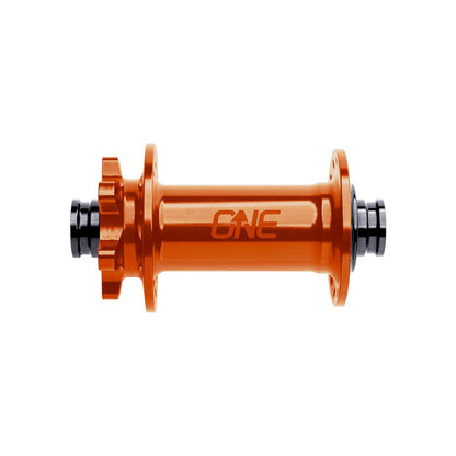 Boost (15x110) / 28H / Orange