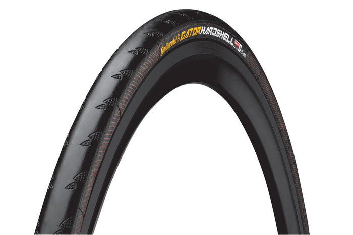 Gator Hardshell Tire
