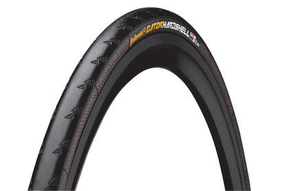 Gator Hardshell Tire