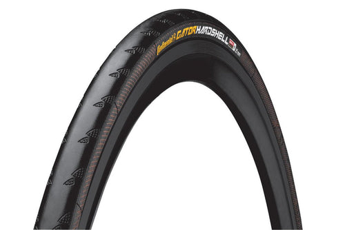 Gator Hardshell Tire