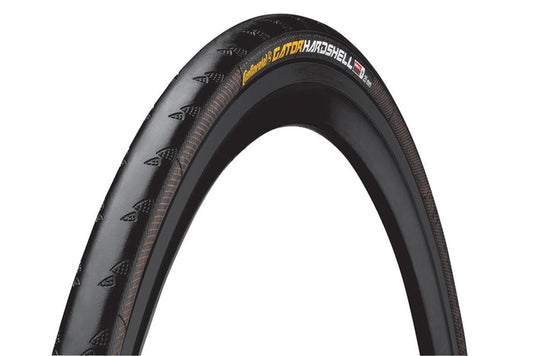 Gator Hardshell Tire